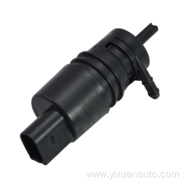 Windshield Washer Pump for car and motor